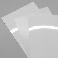 White Paper Printing Roll